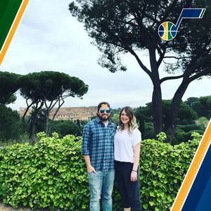 Meet your Posher, Connor